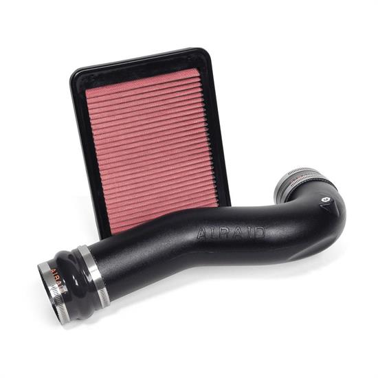 Airaid 511-761 SynthaMax Jr. Intake Kit, Toyota 4.7L