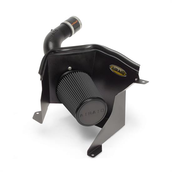 Airaid 512-134 SynthaMax CAD Intake Kit, Toyota 3.4L