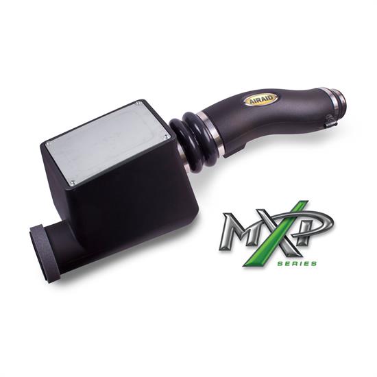 Airaid 512-312 SynthaMax MXP Series Intake Kit, Toyota 4.0L