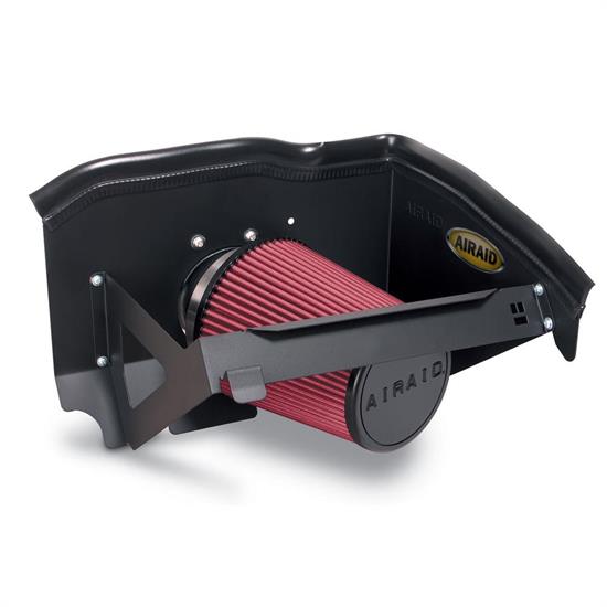 Airaid 520-188 SynthaFlow CAD Intake Kit, Nissan 2.4-4.0, Suzuki 4.0