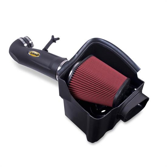Airaid 520-284 SynthaFlow MXP Series Intake Kit, Nissan/Infiniti 5.6L