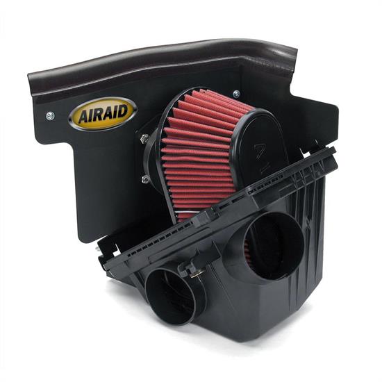 Airaid 521-130 SynthaMax QuickFit Intake Kit, Nissan 3.3L