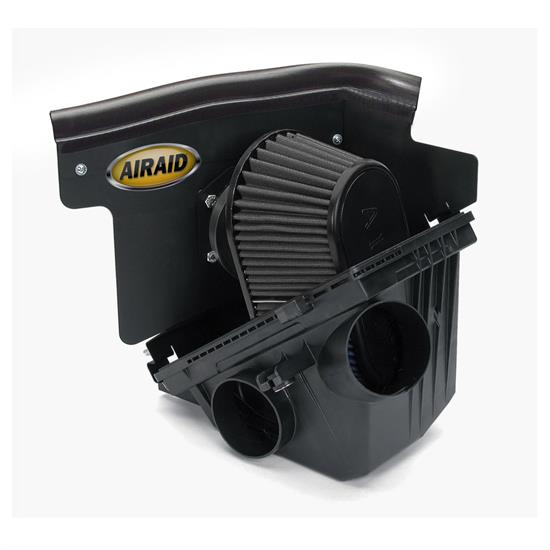 Airaid 522-130 SynthaMax QuickFit Intake Kit, Nissan 3.3L