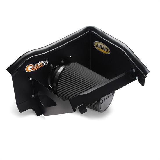 Airaid 522-152 SynthaMax QuickFit Intake Kit, Nissan/Infiniti 5.6L