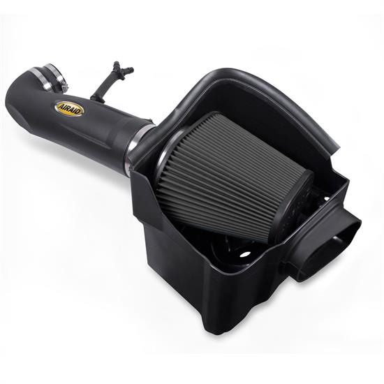 Airaid 522-284 SynthaMax MXP Series Intake Kit, Nissan/Infiniti 5.6L