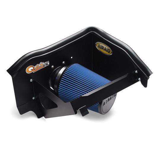 Airaid 523-152 SynthaMax CAD Intake Kit, Nissan/Infiniti 5.6L