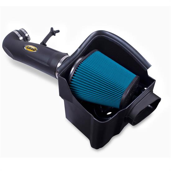 Airaid 523-284 SynthaMax MXP Series Intake Kit, Nissan/Infiniti 5.6L