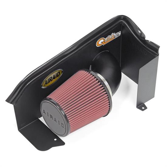 Airaid 531-202 SynthaMax QuickFit Intake Kit, Honda 3.5L