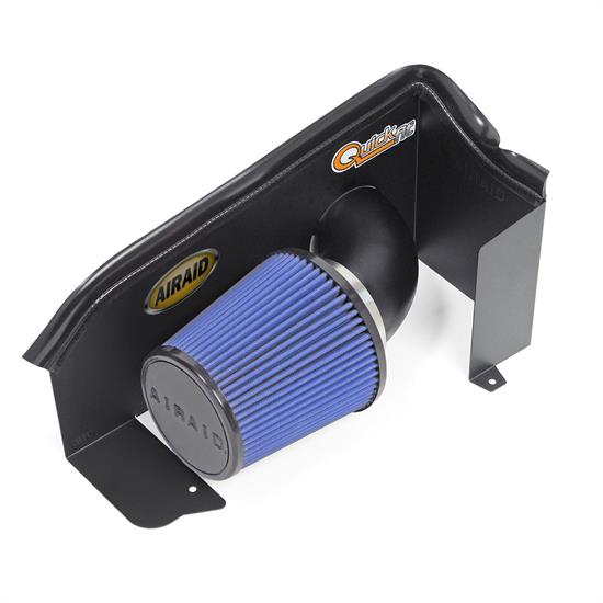 Airaid 533-202 SynthaMax QuickFit Intake Kit, Honda 3.5L