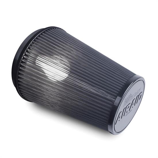 Airaid 700-461RD Race Day Air Filter, 8.844in Tall, Round Tapered