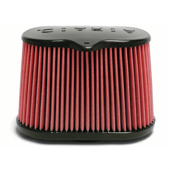 Airaid 721-182 SynthaMax Direct Fit Air Filter, Hummer 6.0L-6.2L