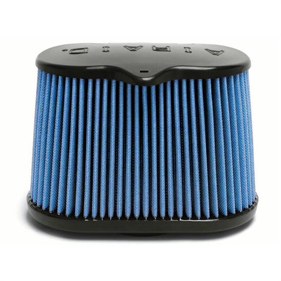 Airaid 723-182 SynthaFlow Direct Fit Air Filter, Hummer 6.0L-6.2L