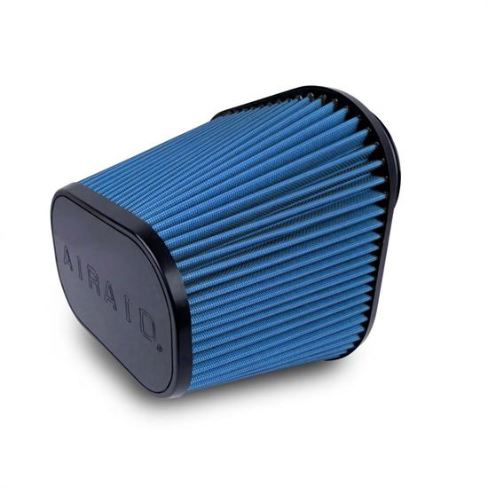 Airaid 723-478 Air Filter, Blue, 7.5in Tall
