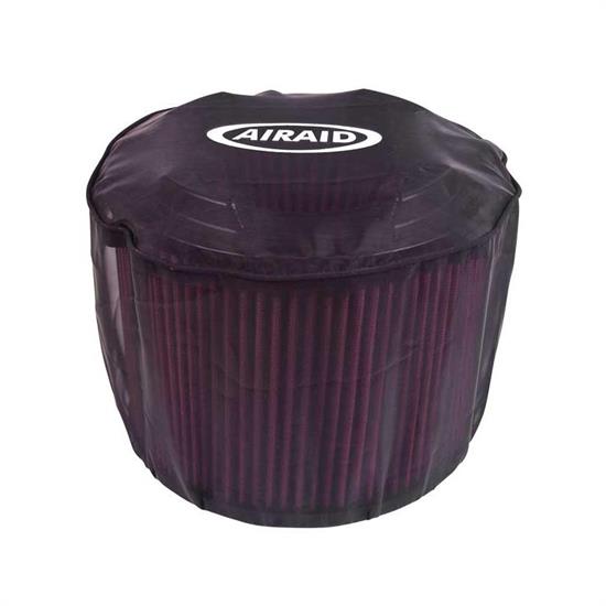 Airaid 799-029 Pre-Filter Wrap, 8in Tall, Black