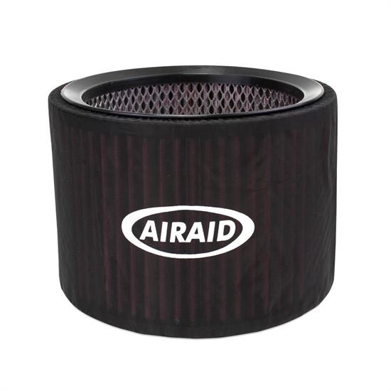 Airaid 799-030 Pre-Filter Wrap, 10.063in Tall, Black
