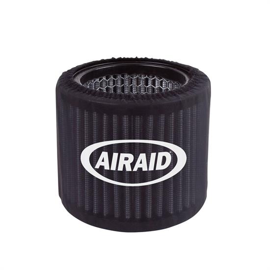 Airaid 799-101 Pre-Filter Wrap, 3.5in Tall, Black