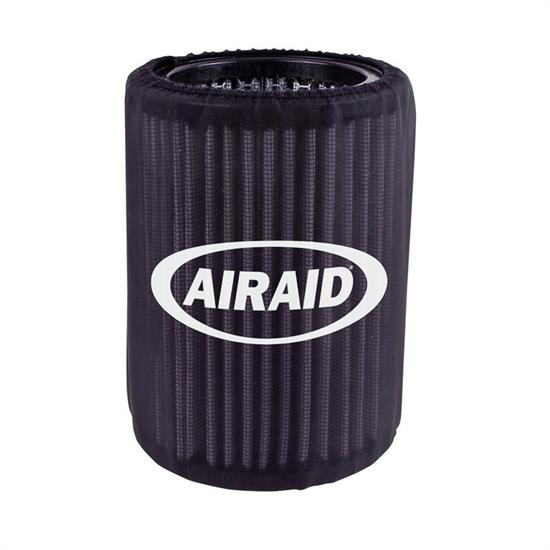 Airaid 799-103 Pre-Filter Wrap, 5.5in Tall, Black