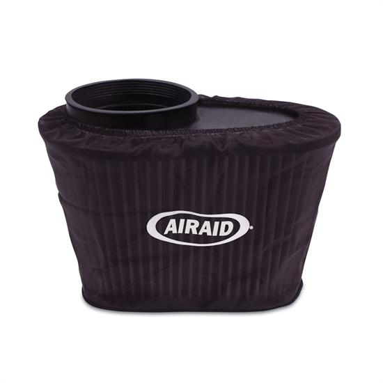 Airaid 799-128 Pre-Filter Wrap, 7.3in Tall, Black