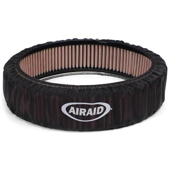 Airaid 799-377 Pre-Filter Wrap, 4in Tall, Black