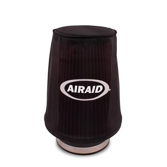 Airaid 799-411 Pre-Filter Wrap, 7in Tall, Black