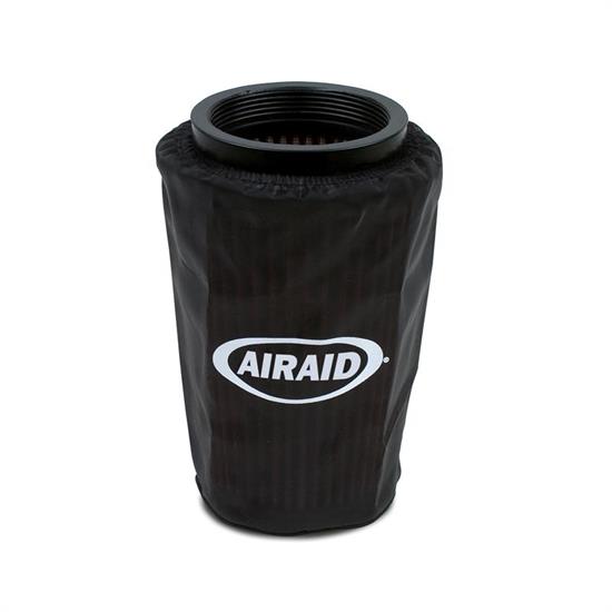 Airaid 799-430 Pre-Filter Wrap, 6.95in Tall, Black