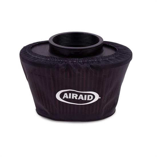 Airaid 799-440 Pre-Filter Wrap, 5in Tall, Black