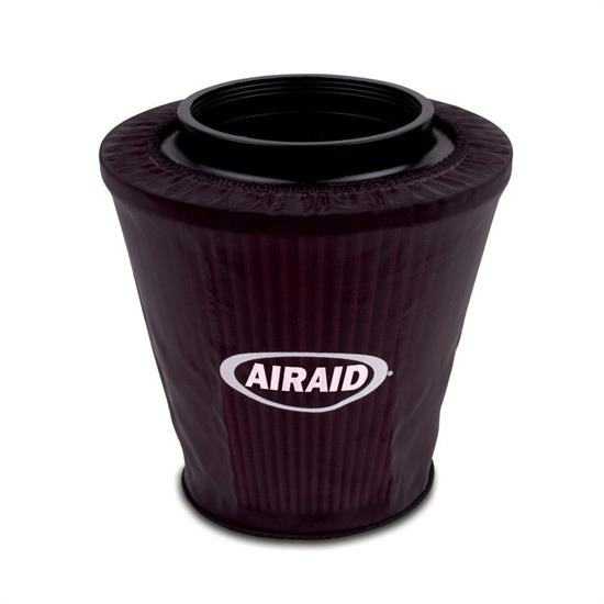 Airaid 799-445 Pre-Filter Wrap, 7.5in Tall, Black