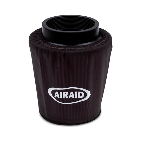 Airaid 799-450 Pre-Filter Wrap, 6.1in Tall, Black