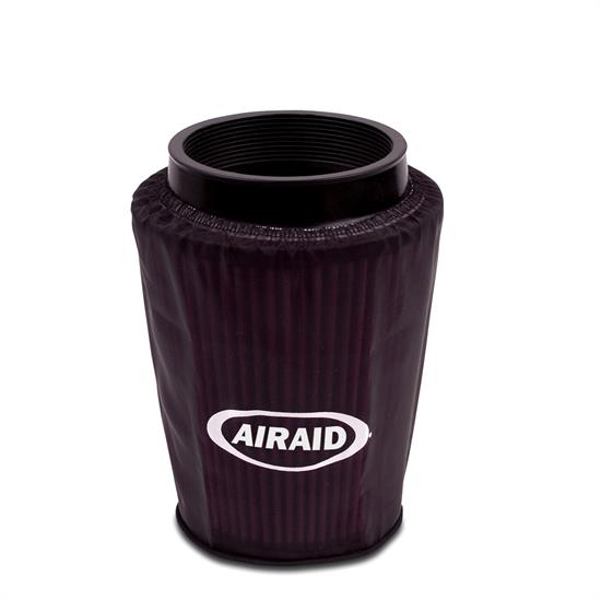 Airaid 799-456 Pre-Filter Wrap, 7in Tall, Black