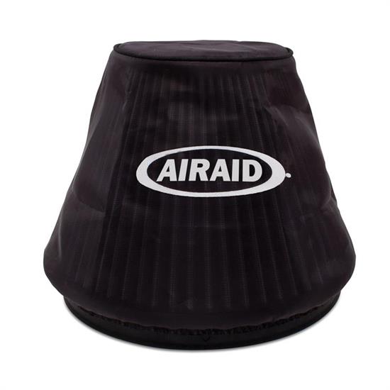 Airaid 799-466 Pre-Filter Wrap, 6in Tall, Black