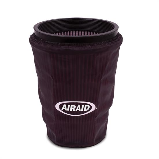 Airaid 799-469 Pre-Filter Wrap, 9in Tall, Black