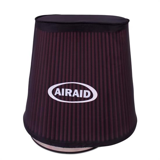 Airaid 799-472 Pre-Filter Wrap, 9in Tall, Black