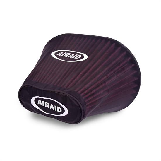 Airaid 799-473 Pre-Filter Wrap, 6.5in Tall, Black