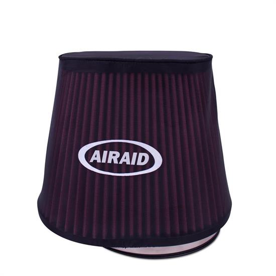 Airaid 799-479 Pre-Filter Wrap, 7in Tall, Black