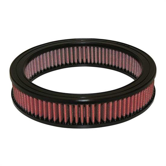 Airaid 800-070 SynthaFlow Direct Fit Air Filter, Chevy 250-350