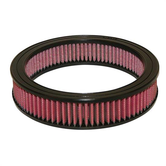 Airaid 800-088 SynthaFlow Direct Fit Air Filter, Ford 2.0L-2.3L
