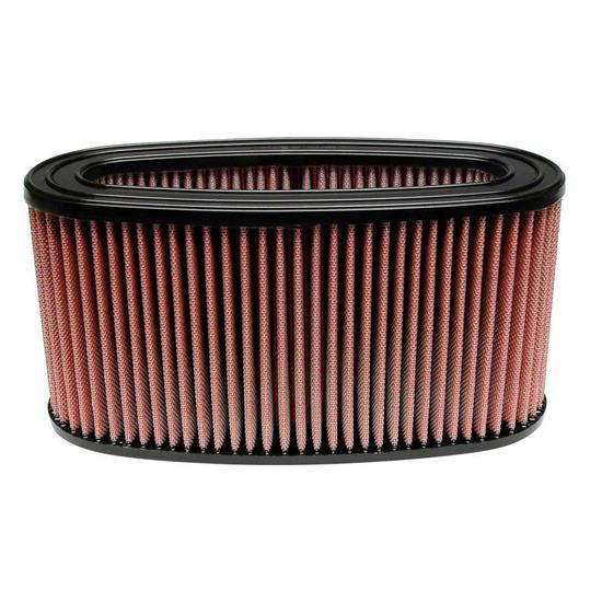 Airaid 800-346 SynthaFlow Direct Fit Air Filter, Ford 7.3L
