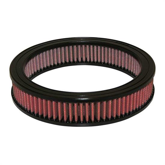 Airaid 801-070 SynthaMax Direct Fit Air Filter, Chevy 250-350