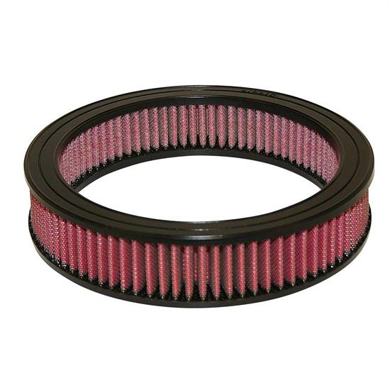 Airaid 801-088 SynthaMax Direct Fit Air Filter, Ford 2.0L-2.3L
