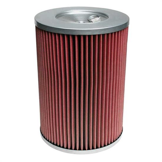 Airaid 801-170 SynthaMax Direct Fit Air Filter, Hummer 6.5L