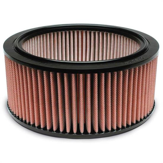 Airaid 801-317 SynthaMax Direct Fit Air Filter, Ford 6.9L-7.3L