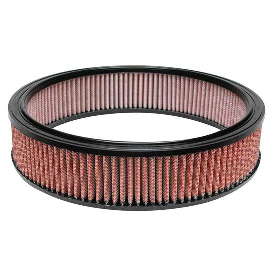 Airaid 801-357 SynthaMax Direct Fit Air Filter, Ford/Linc/Merc 255-460