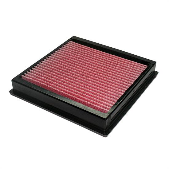 Airaid 850-033 SynthaFlow Direct Fit Air Filter, Ford 2.3L-5.0L