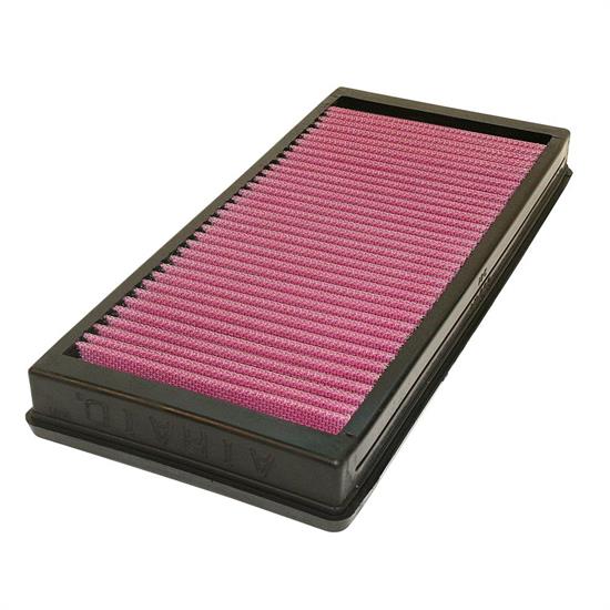 Airaid 850-114 SynthaFlow Direct Fit Air Filter, Jeep 2.5L-4.0L