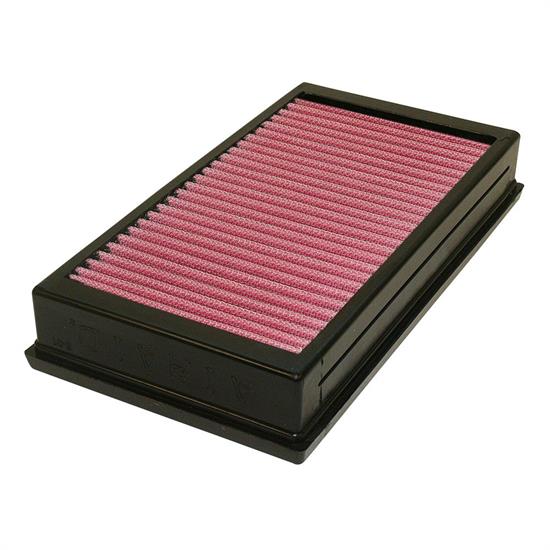 Airaid 850-119 SynthaFlow Direct Fit Air Filter, Land Rover 4.0L-4.6L