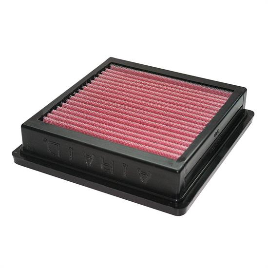 Airaid 850-204 SynthaFlow Direct Fit Air Filter, Honda 1.6L-2.0L