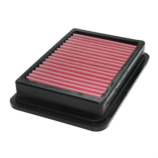 Airaid 850-205 SynthaFlow Direct Fit Air Filter, Isuzu 1.6L-1.8L
