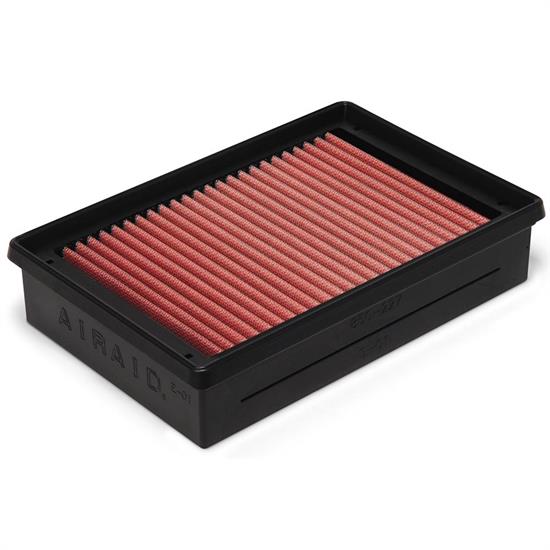 Airaid 850-227 SynthaFlow Direct Fit Air Filter, Cadillac 5.7L-6.0L