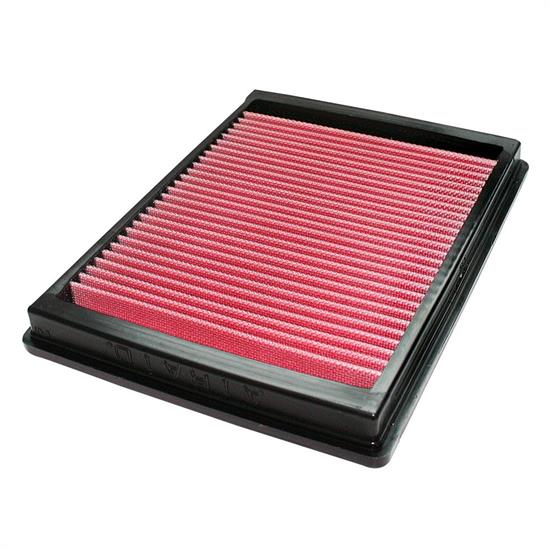 Airaid 850-270 SynthaFlow Direct Fit Air Filter, Mercedes Benz 2.3-5.5