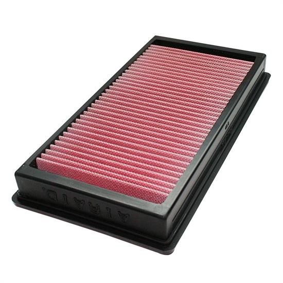 Airaid 850-312 SynthaFlow Direct Fit Air Filter, Ford 7.3L